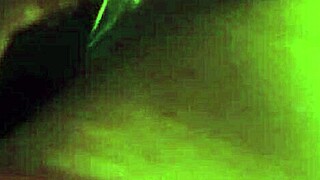 Blonde MILF Delivers Passionate Blowjob to Amateur