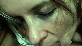 i'm a brazilian nurse giving deepthroat to my patient in the hospital