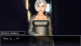 I played the 18 premium darkness guia parte 8 with hot sex scenes