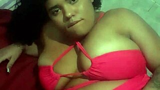 Pregnant Babe Indulges in Sensual Solo Masturbation Session