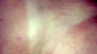 Novinha Bent Over In Doggystyle