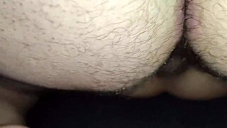 Latina Friends Enjoy Group Gathering