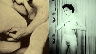 Hey, check the sins of our ancestors in this vintage erotic confession tale.