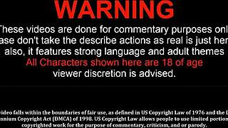 four elements trainer love part 6 😊