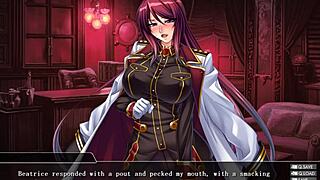 kangoku senkan 3 part 24 beatrice way 5