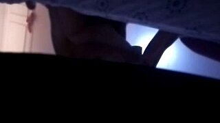 This tinder girl gives an amazing blowjob