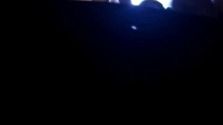 This tinder girl gives an amazing blowjob