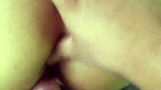v�deo casero hecho con mi chica, fucking her ass