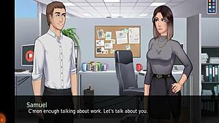 Wow, this dirty hentai game is pure fantasy madness!