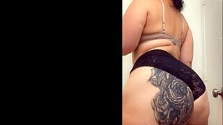 sexy pawg twerk compilation