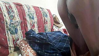 Melvin C, are you masturbating like a horny gay stud? Show me that cock!