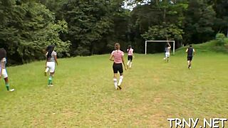 زبان شيميل تسيطر في أكشن شفط قاسي خام