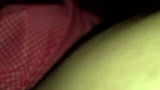 Jeg mærker hendes utroskabspassion i fitte og røv