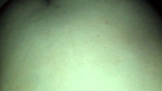 Jeg mærker hendes utroskabspassion i fitte og røv