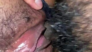 How to explain having your wife over at my place