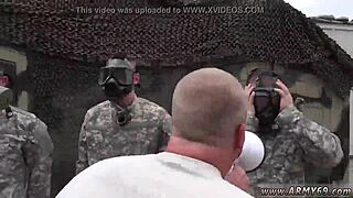 gay israeli soldiers fucking hard on the beach with navy hunks in raw nude scenes