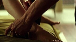 Fifty shades of darker movie sex scenes
