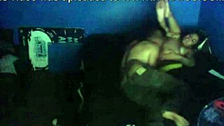 Streams On Face After Oral.