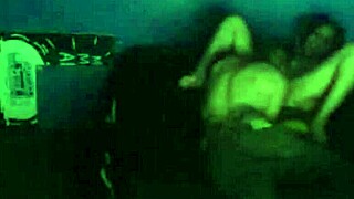 Streams On Face After Oral.