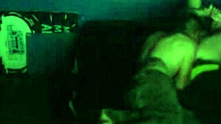 Streams On Face After Oral.