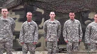 gay israeli soldiers fucking hard on the beach with navy hunks in raw nude scenes