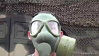 gay israeli soldiers fucking hard on the beach with navy hunks in raw nude scenes