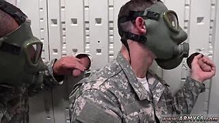 gay israeli soldiers fucking hard on the beach with navy hunks in raw nude scenes