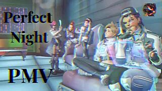 Just saw this epic AMV with wild 3D anime hentai vibes, totally hooked