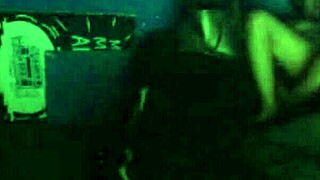 Streams On Face After Oral.