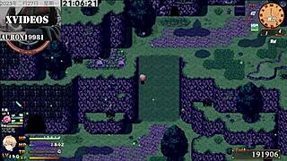 Experience the tail of desire part 7.