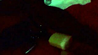 Cpdcr3 Sucks Hard on a Big Black Cock