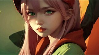 Эй, мне нужен этот сгенерированный ИИ ЗероТу ню для моих аниме фантазий!