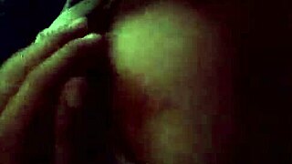 Mexican putita gets fucked hard in every hole
