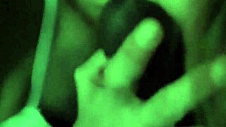 harmony sucks eefahs bbc in a neutral sucking scene.