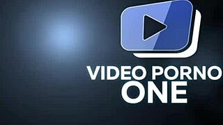 victoria lawson in lingerie gets so excited i have to fuck her hard