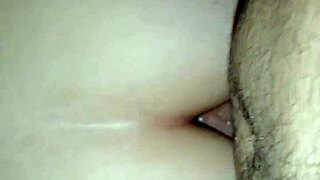 i love my wife's rich ass moaning deliciously in threesome