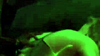 Two guys explore wild desires in virtual gay world