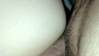 i love my wife's rich ass moaning deliciously in threesome