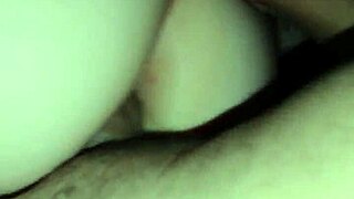 i love my wife's rich ass moaning deliciously in threesome