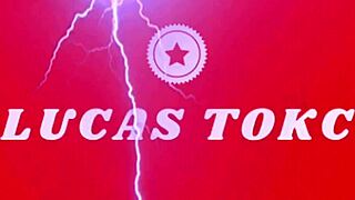 i negu j�o ofc e lucas tork in naughty orgy at flakaels house