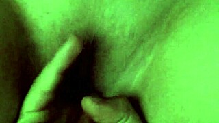 Intensely Fingering And Fisting My Wife's Pussy Until She Cums Hard