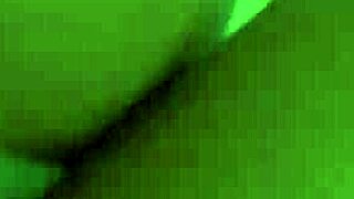 Hey, wanna see Candy Cat take it hard in her ass gonzo style?