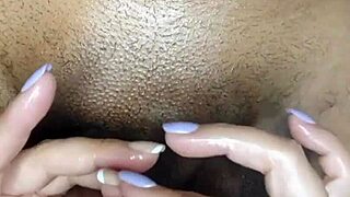 prostate massage with toys feels so good 😍