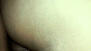 Amateur Couple Having Wet Homemade Sex, Moaning With Pleasure