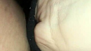 Amateur Couple Having Wet Homemade Sex, Moaning With Pleasure