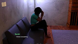 the milf shuts up and dances with her big ass