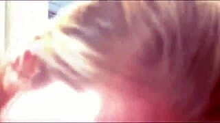 Chubby Wife Blows So Good