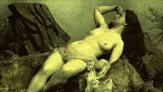 Hidup rahasia saya terbalik dengan vibe retro