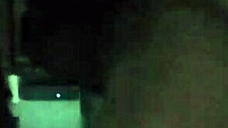 have you seen this teen having passionate sex?