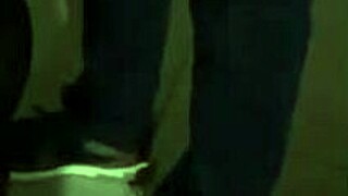 She Loves Sucking My Wife's Big Tits While I Stroke Her Monster Cock.